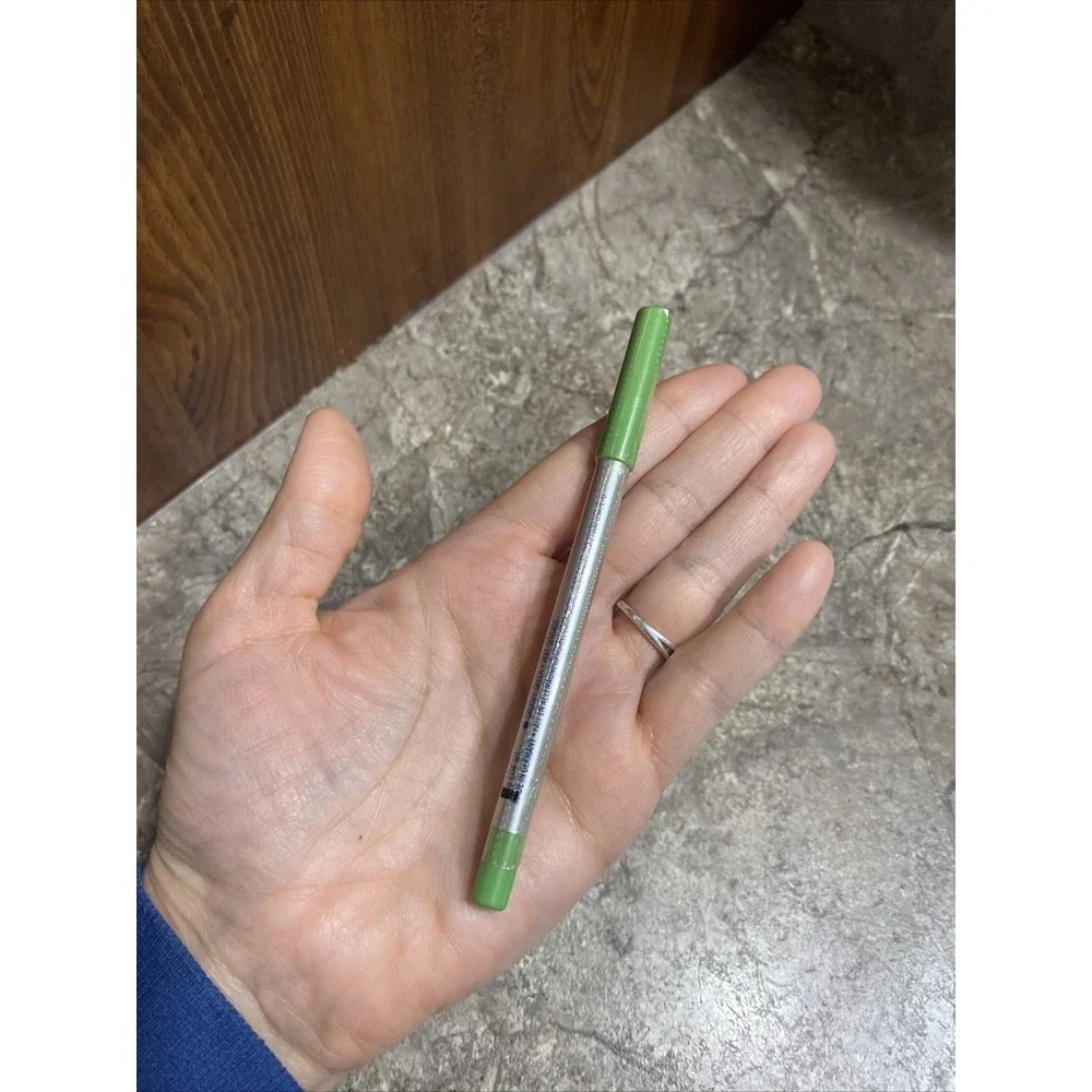 CoverGirl CG‎ Smoothers Eye Liner Eyeliner Groovy Green SEALED Rare
